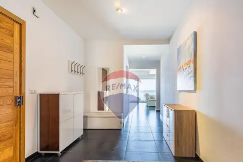 3 Bedroom Apartment For Sale in Sliema