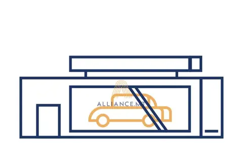 Showroom For Sale in Marsa