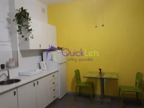 1 bedroom Apartment to rent in Zabbar