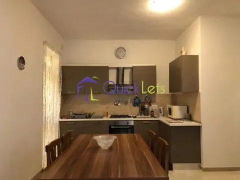 3 bedroom Maisonette to rent in St. Julians