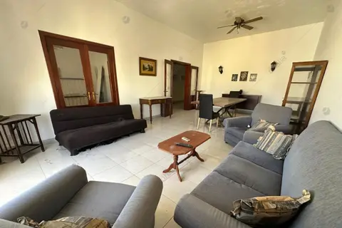 3 Bedroom Apartment For Sale in Sliema