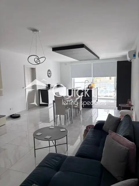 2 bedroom Apartment to rent in Mosta