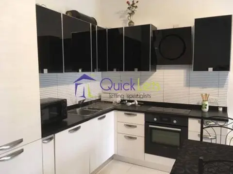 2 bedroom Apartment to rent in Swieqi