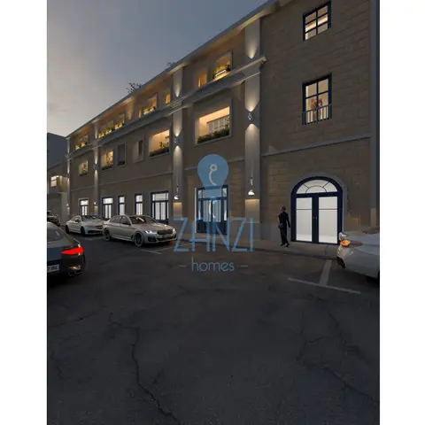Retail / Shops / Clinic for sale in Hamrun