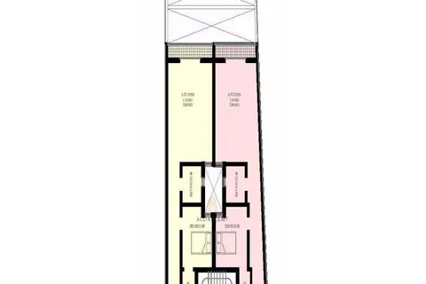 2 Bedroom Apartment For Sale in Gozo - Sannat