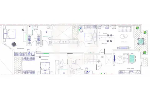 2 Bedroom Apartment For Sale in Mosta