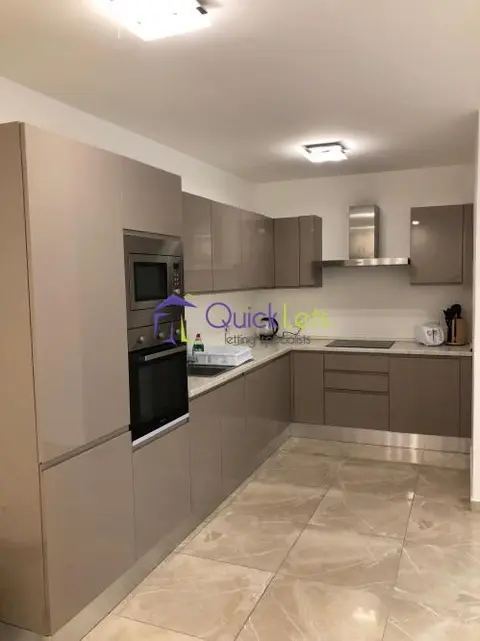 3 bedroom Apartment to rent in Swieqi
