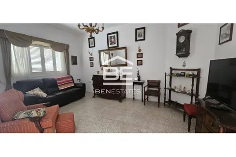 3 Bedroom Apartment For Sale in Swieqi