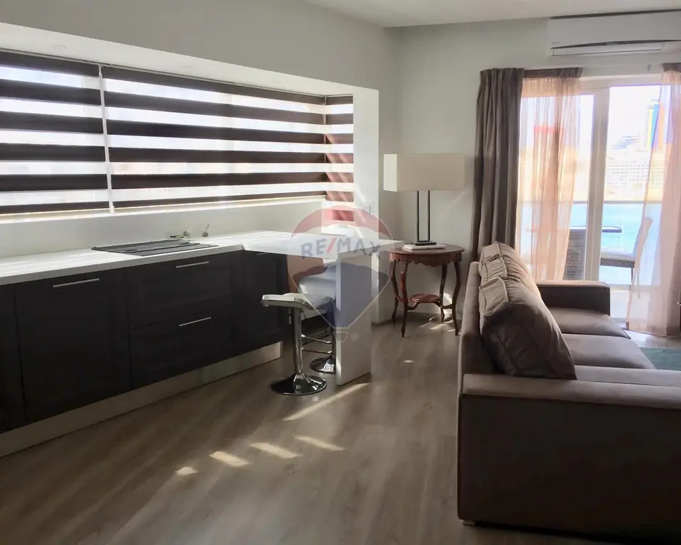 3 bedroom Apartment to rent in Sliema
