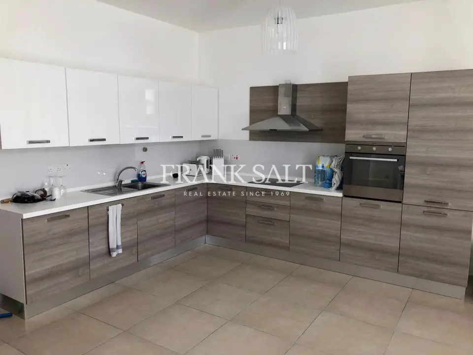 Swieqi, Maisonette