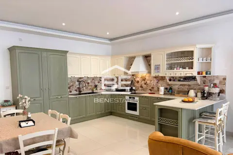 3 Bedroom Apartment For Sale in Pieta