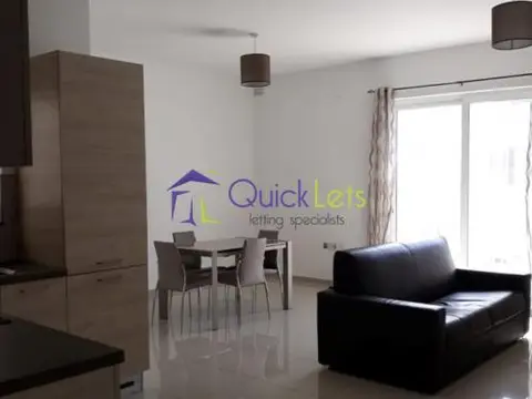 2 bedroom Apartment to rent in Iklin