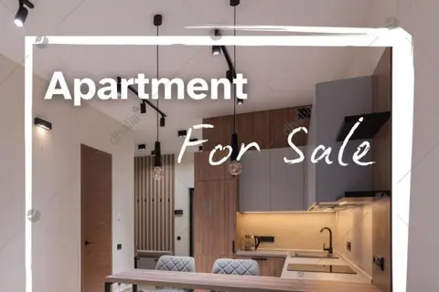 2 Bedroom Apartment For Sale in Birkirkara