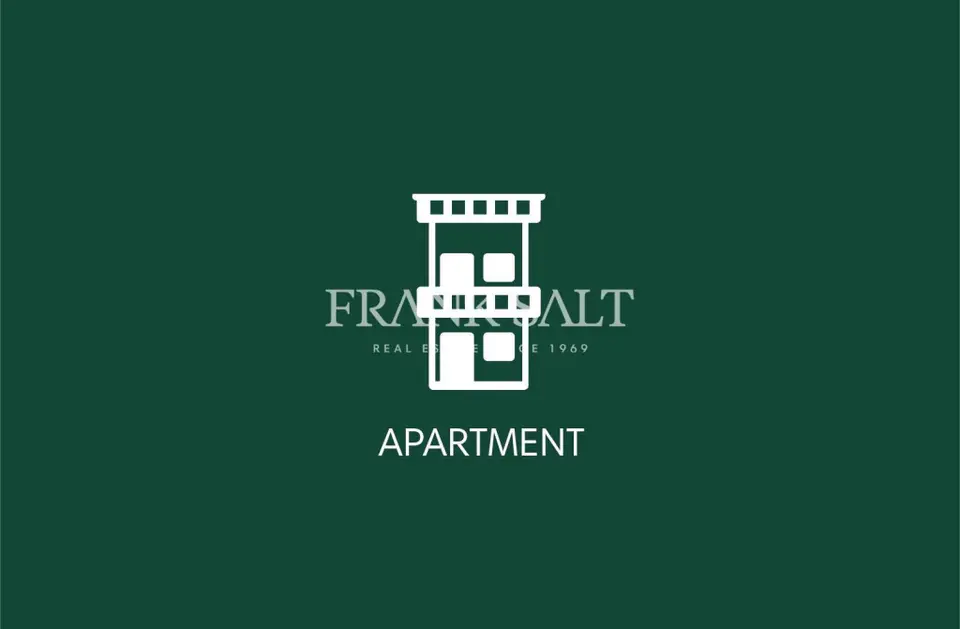 Balzan, Furnished Apartment