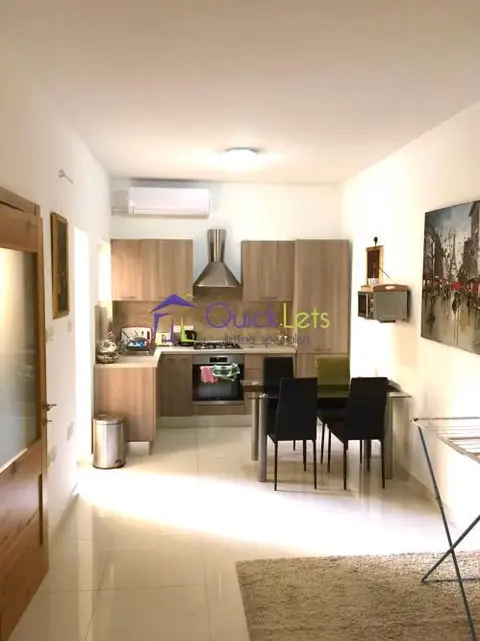 1 bedroom Apartment to rent in Pieta