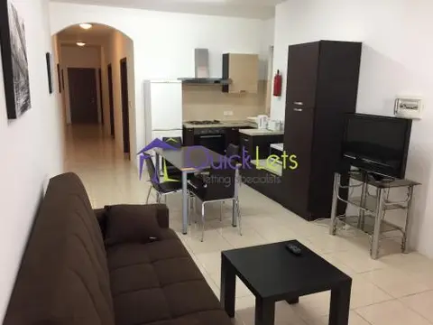 3 bedroom Apartment to rent in Msida
