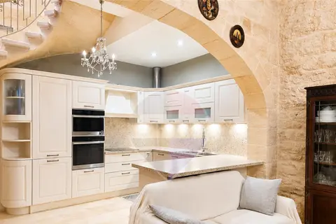 3 Bedroom House of Character For Sale in Rabat