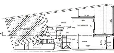 5 Bedroom Duplex For Sale in Santa Venera