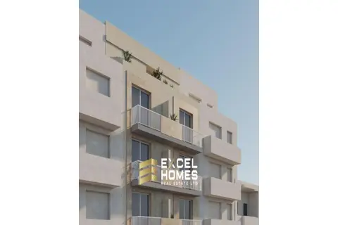 3 Bedroom Penthouse For Sale in Gozo - Kercem
