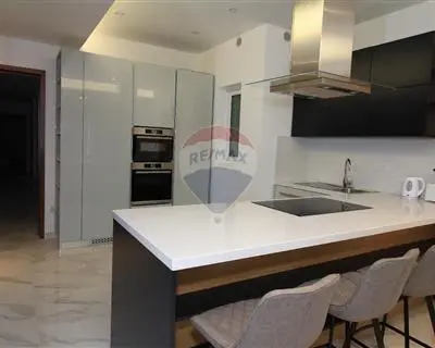 3 bedroom Apartment to rent in Sliema