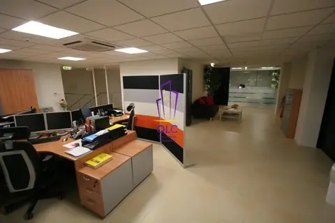 Office to rent in Birkirkara