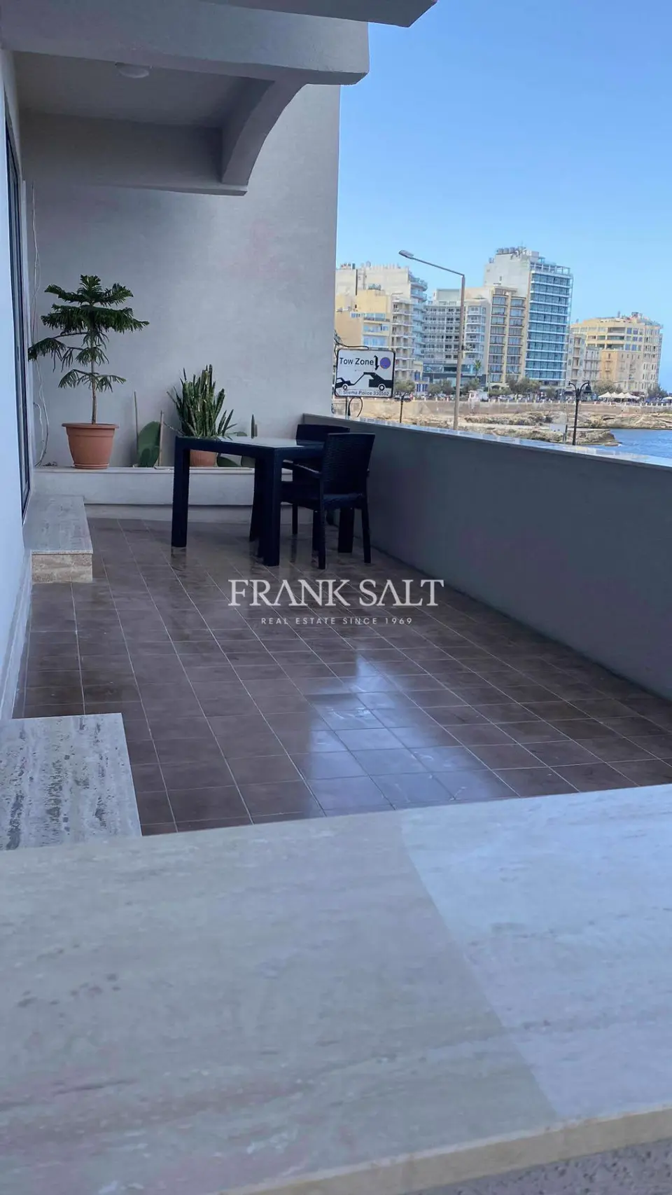 Sliema, Apartment