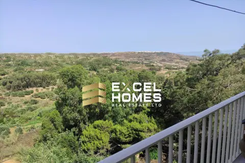 2 Bedroom Apartment For Sale in Gozo - Xaghra