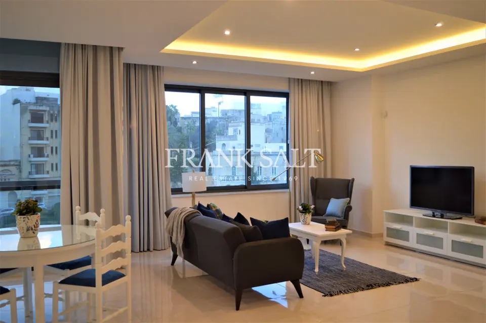 St Julians, Apartment