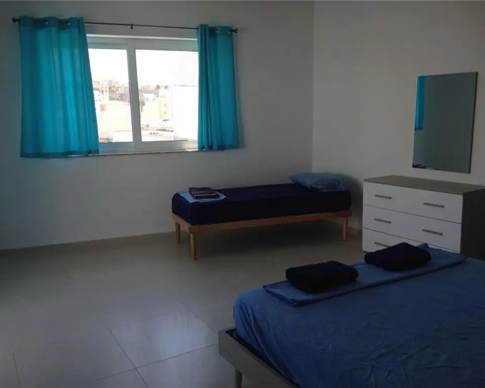 1 bedroom Apartment to rent in Paceville