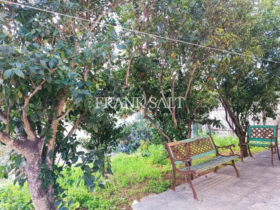 Xemxija, Apartment