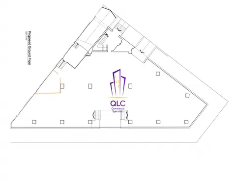 Office to rent in Ta' Xbiex