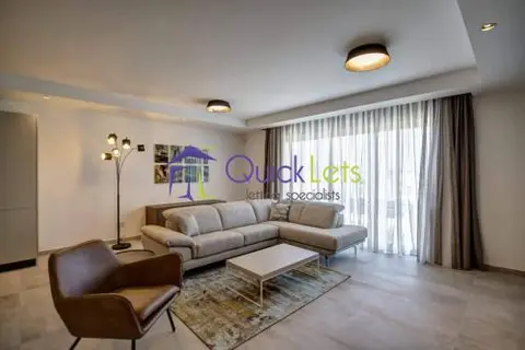 3 bedroom Apartment to rent in St. Julians
