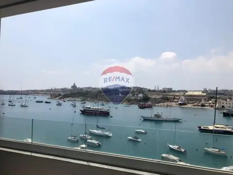 2 bedroom Apartment to rent in Sliema