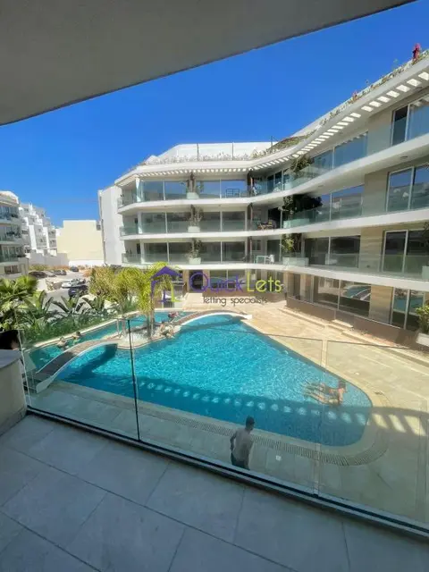 2 bedroom Apartment to rent in Swieqi