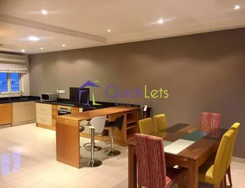 4 bedroom Apartment to rent in Sliema