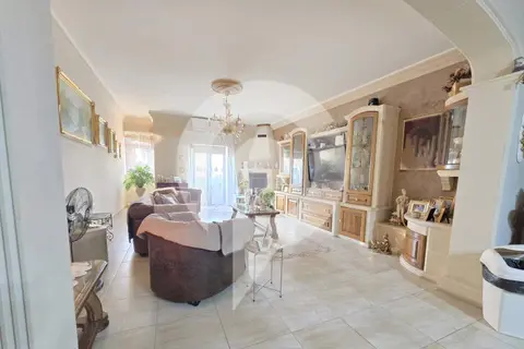 3 Bedroom Apartment For Sale in Pieta