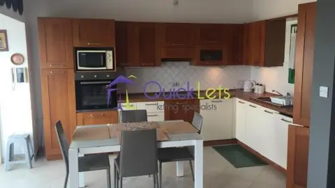 2 bedroom Apartment to rent in Sliema