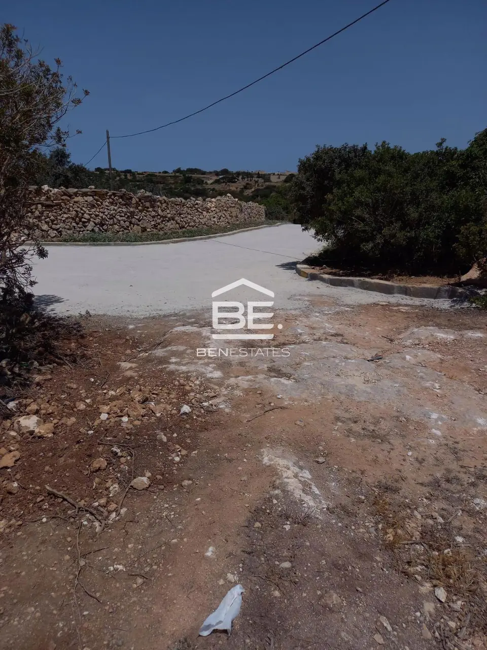 Land for sale in Buskett