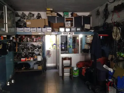 Retail / Shops / Clinic for sale in San Gwann