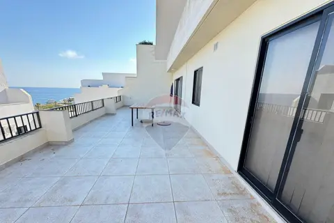 3 Bedroom Apartment For Sale in Qawra