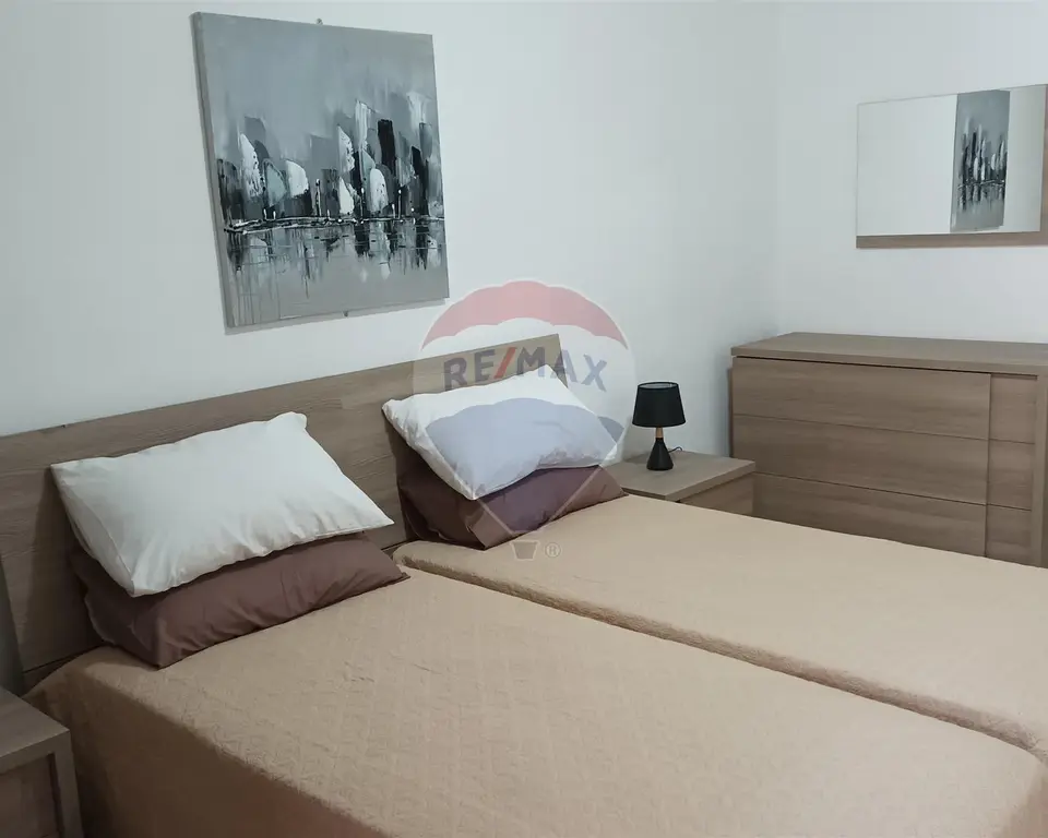 2 bedroom Apartment to rent in Wardija