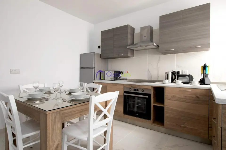 1 bedroom Apartment to rent in Pieta