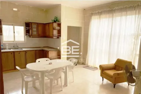 3 Bedroom Apartment For Sale in Gozo - Marsalforn