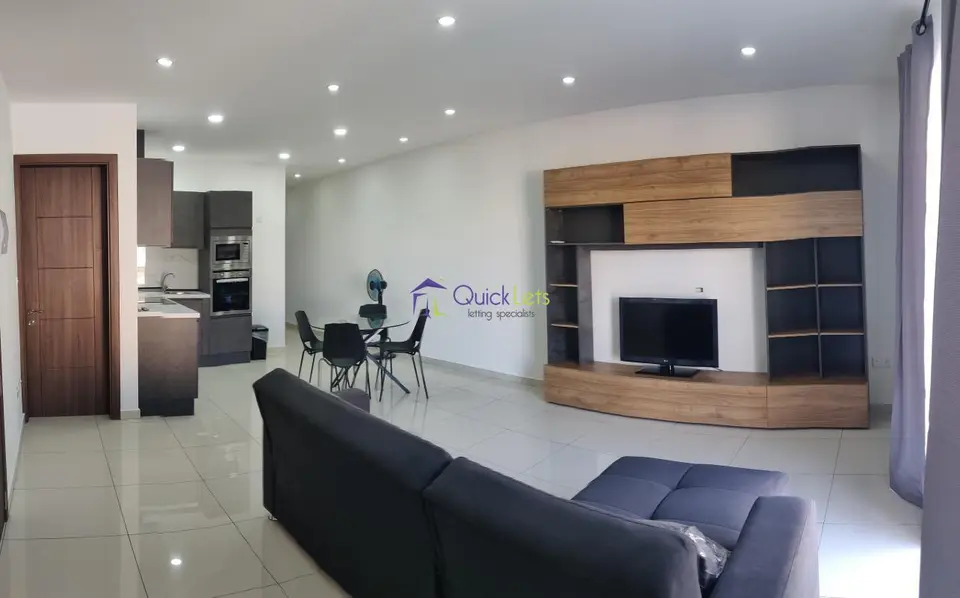 3 bedroom Apartment to rent in Tarxien