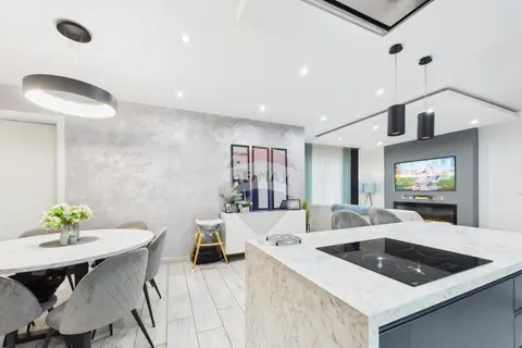 3 Bedroom Apartment For Sale in Qormi