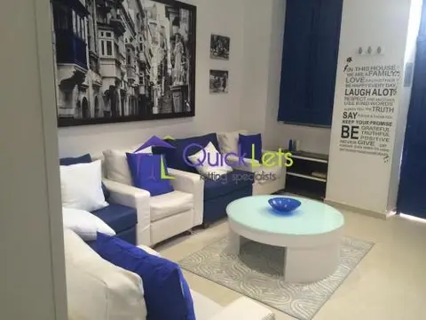 2 bedroom Townhouse to rent in Hamrun