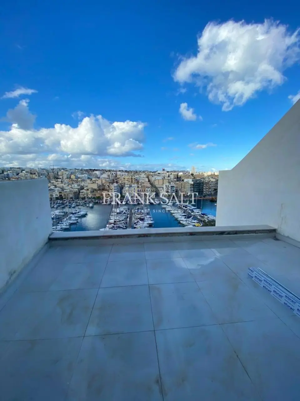 Pieta, Furnished Apartment