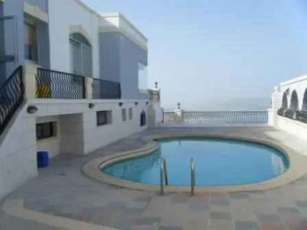 6 bedroom Detached Villa to rent in Mellieha