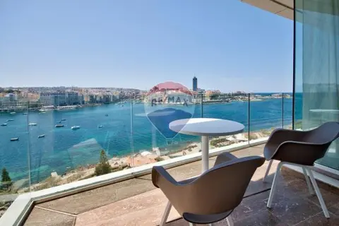 3 bedroom Apartment to rent in Sliema