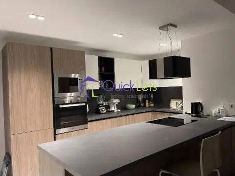 3 bedroom Apartment to rent in Mosta